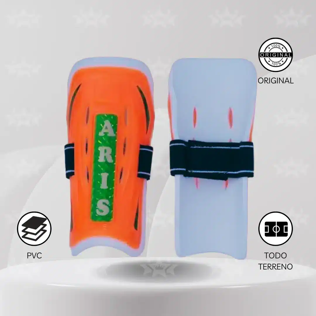 Canillera Aris - Protección Segura - Imagen 2