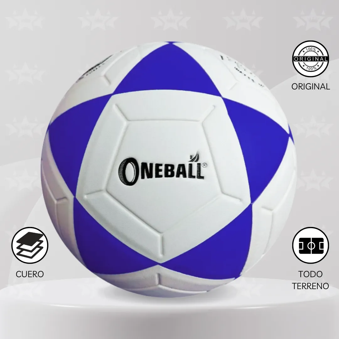 Pelota De Futsal Oneball - Talla # 3.5 - Imagen 2