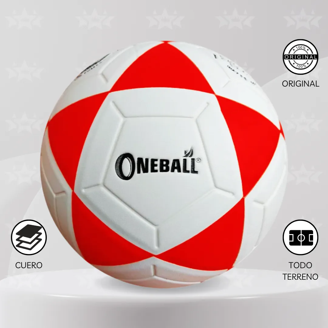 Pelota De Futsal Oneball - Talla # 3.5 - Imagen 3