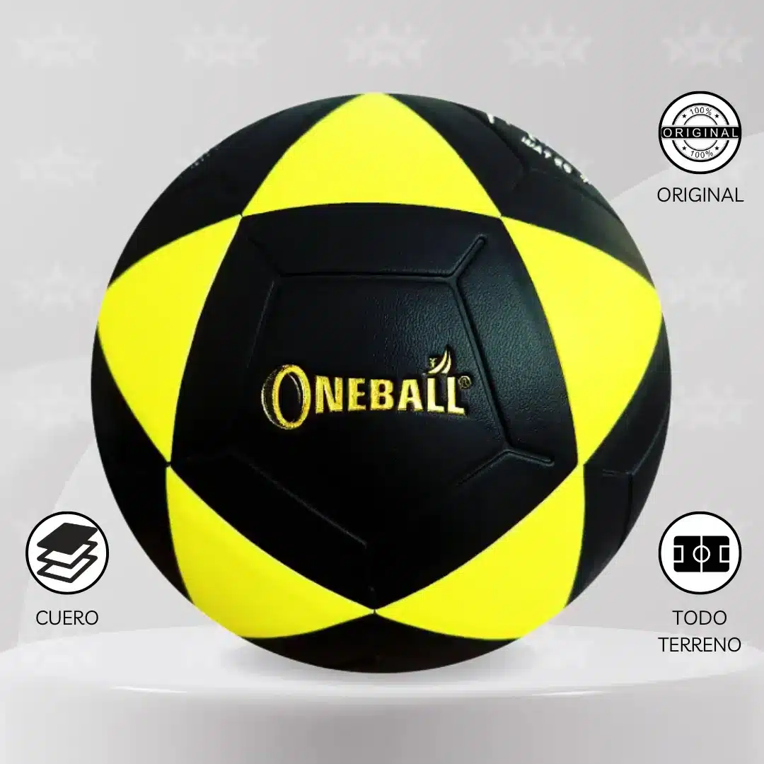 Pelota De Futsal Oneball - Talla # 3.5