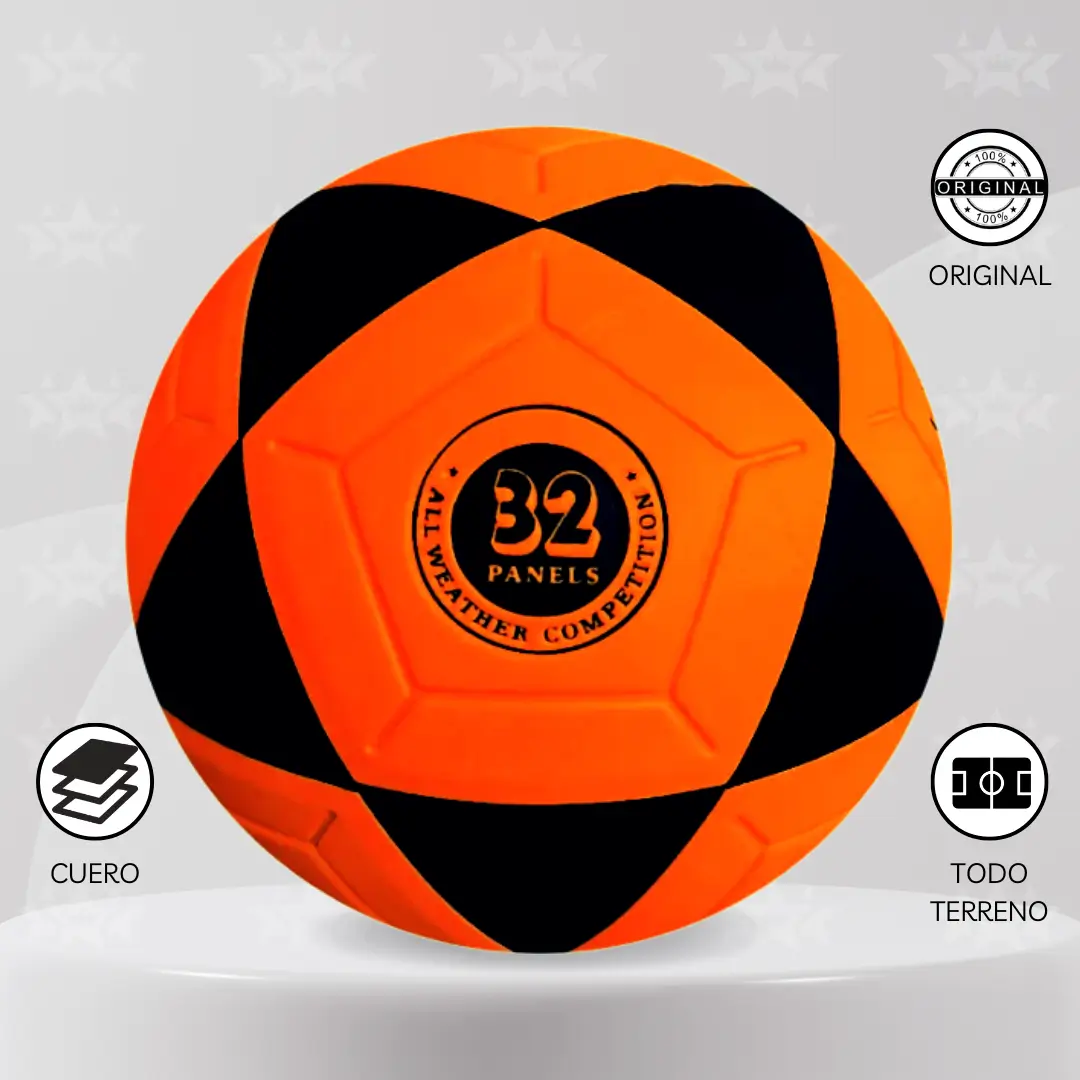 Pelota De Futsal Oneball - Talla # 3.5 - Imagen 8