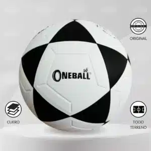 Pelota De Fútbol Oneball Kids – Talla #3