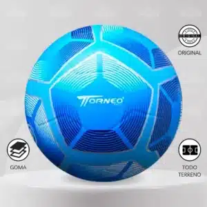 Pelota De Fútbol Kids Torneo Talla #3