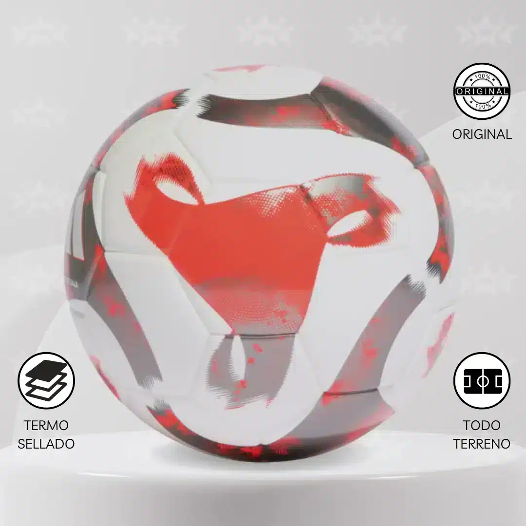 Pelota De Futsal Adidas Tiro League Sala - Imagen 2