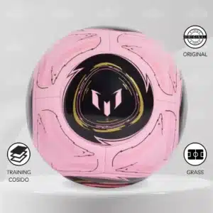 Pelota De Fútbol Adidas Messi Club #5
