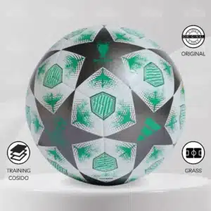 Pelota De Fútbol Adidas Ucl Club 24/25 #5