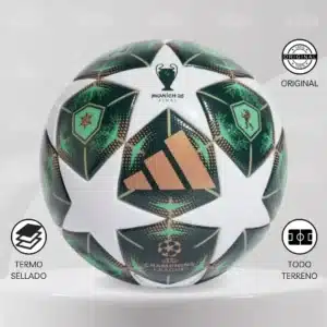 Pelota De Fútbol Adidas Ucl League 24/25 Munich 25 Final #5