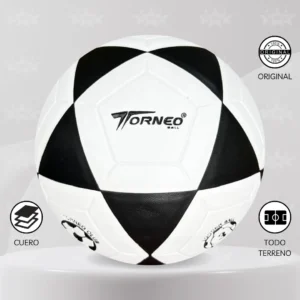 Pelota De Fútbol Torneo Kids – Talla #3