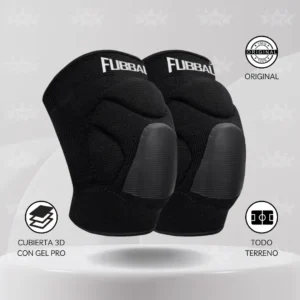 RODILLERA DE VOLEY SEMIPRO FUBBALL - JUNIOR